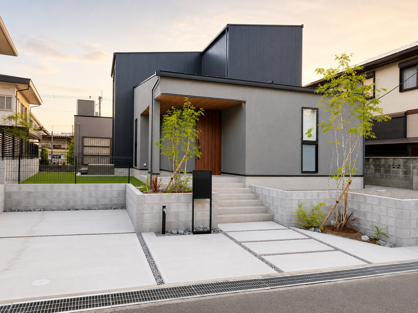 堺市、富田林市、大阪狭山市で注文住宅を建てるSEEDHOME