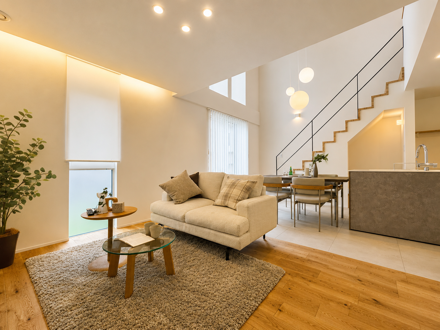 堺市、富田林市、大阪狭山市で注文住宅を建てるSEEDHOME