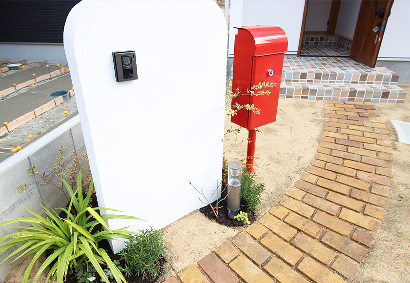 堺市、富田林市、大阪狭山市で注文住宅を建てるSEEDHOME
