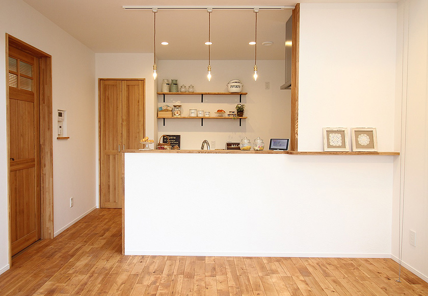 堺市、富田林市、大阪狭山市で注文住宅を建てるSEEDHOME