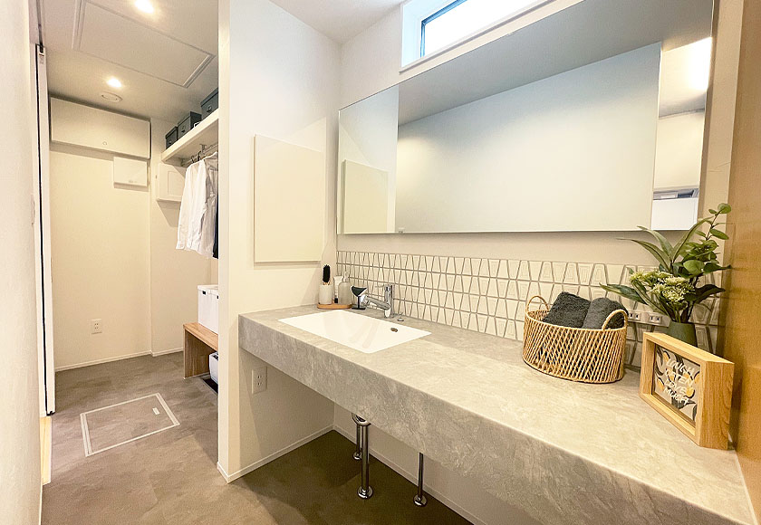 堺市、富田林市、大阪狭山市で注文住宅を建てるSEEDHOME