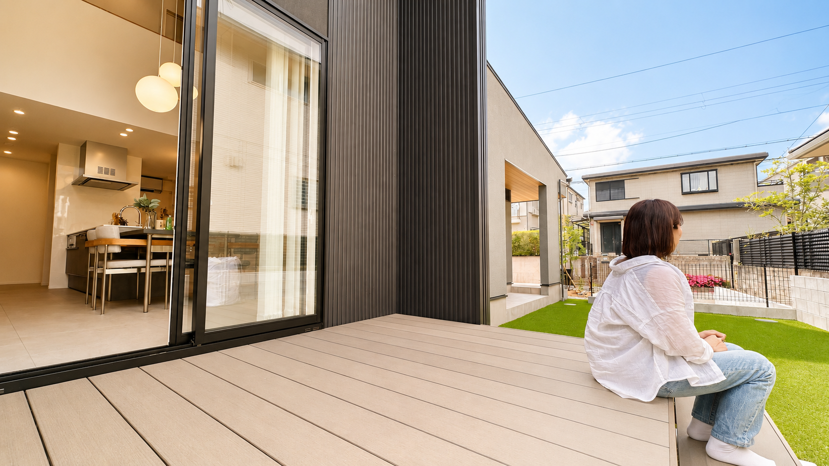 堺市、富田林市、大阪狭山市で注文住宅を建てるSEEDHOME
