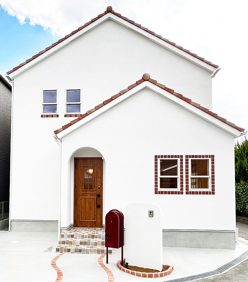 堺市、富田林市、大阪狭山市で注文住宅を建てるSEEDHOME