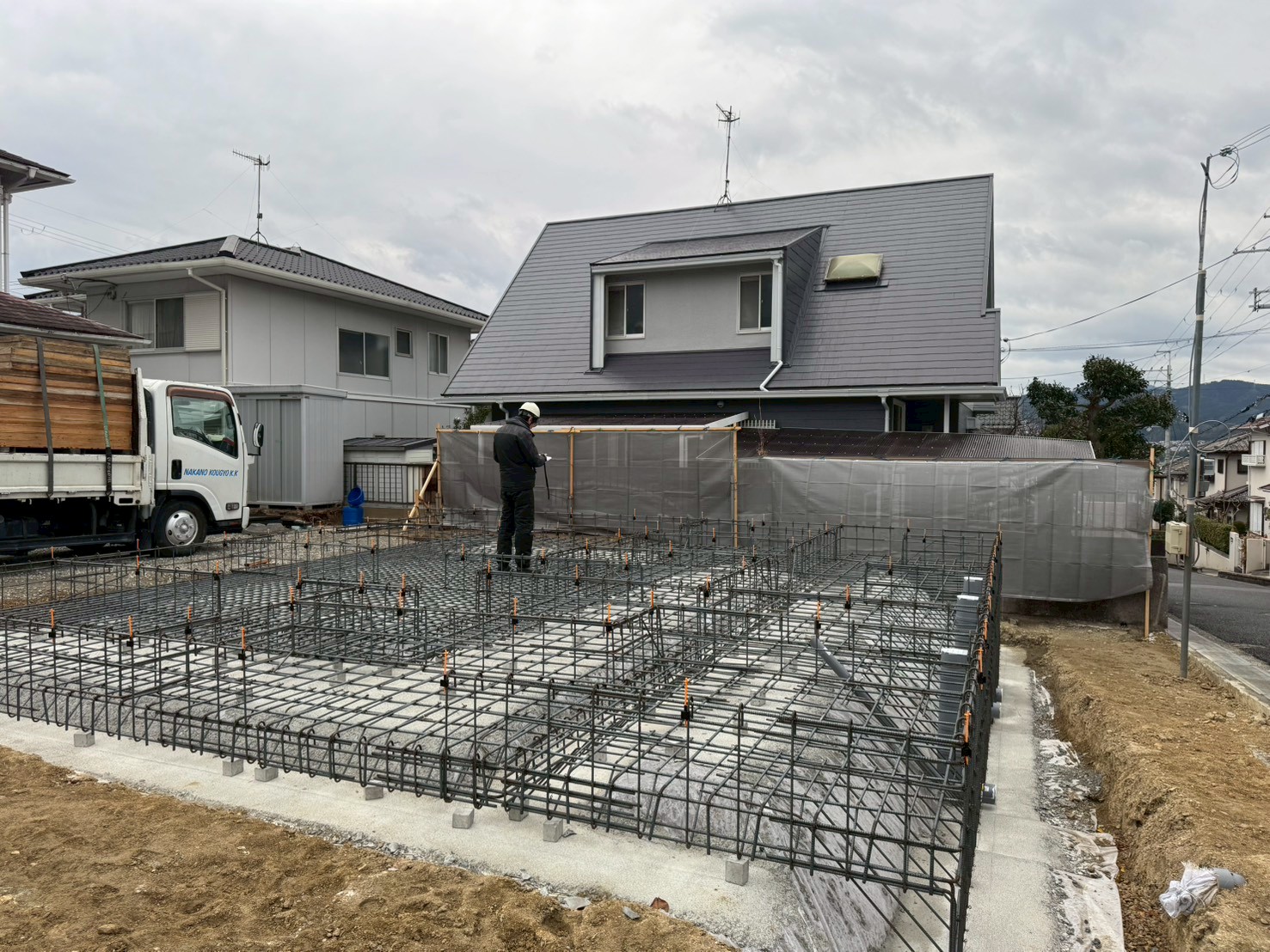 【高性能住宅】堺市、富田林市、大阪狭山市で注文住宅ありがとうの家を建てるSEEDHOME