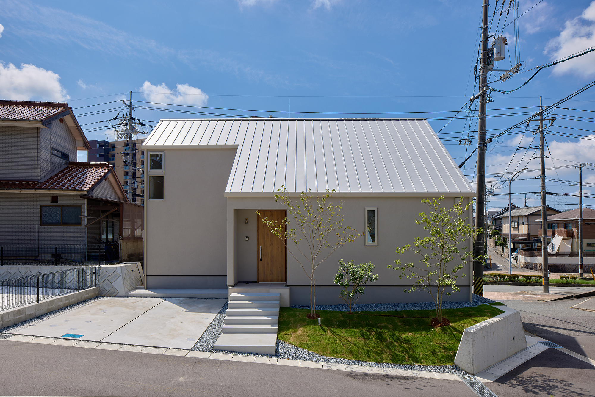 【耐震等級3】堺市、富田林市、大阪狭山市で注文住宅ありがとうの家を建てるSEEDHOME