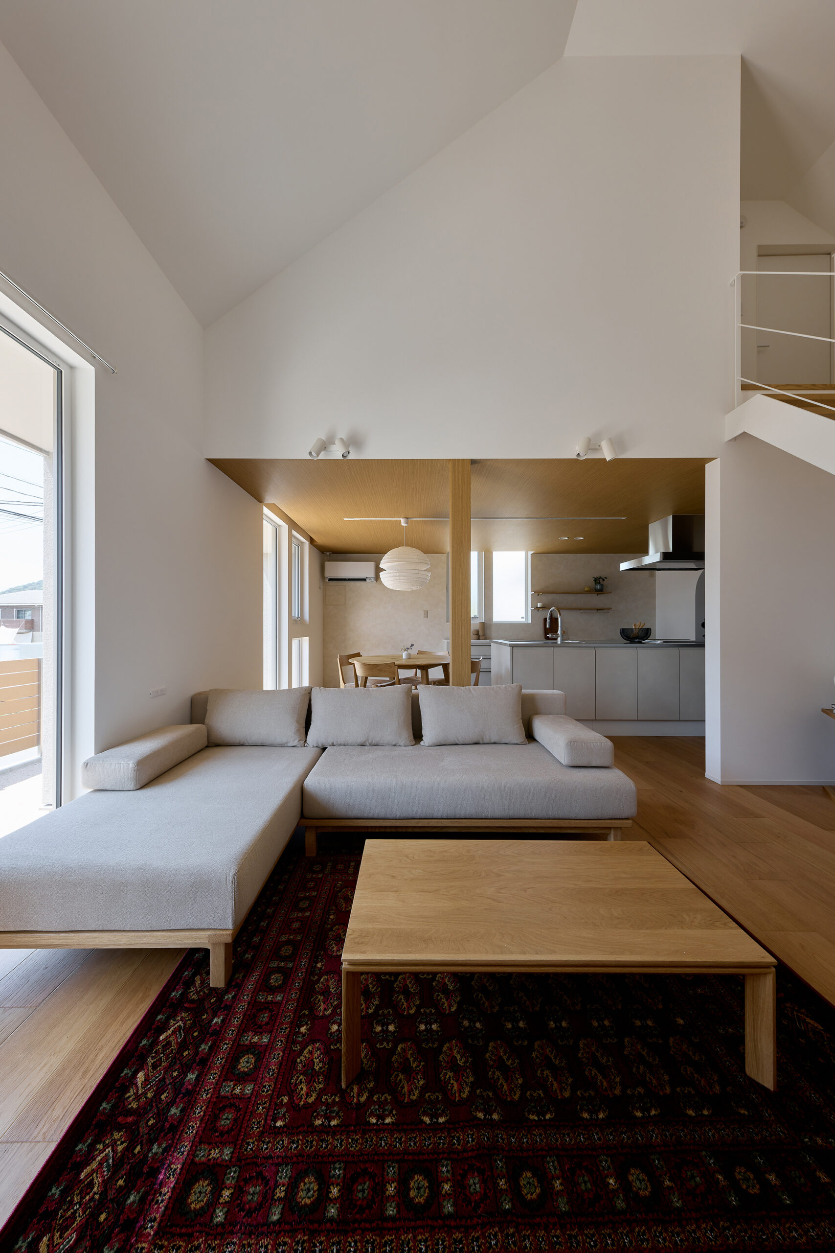 【耐震等級3】堺市、富田林市、大阪狭山市で注文住宅ありがとうの家を建てるSEEDHOME