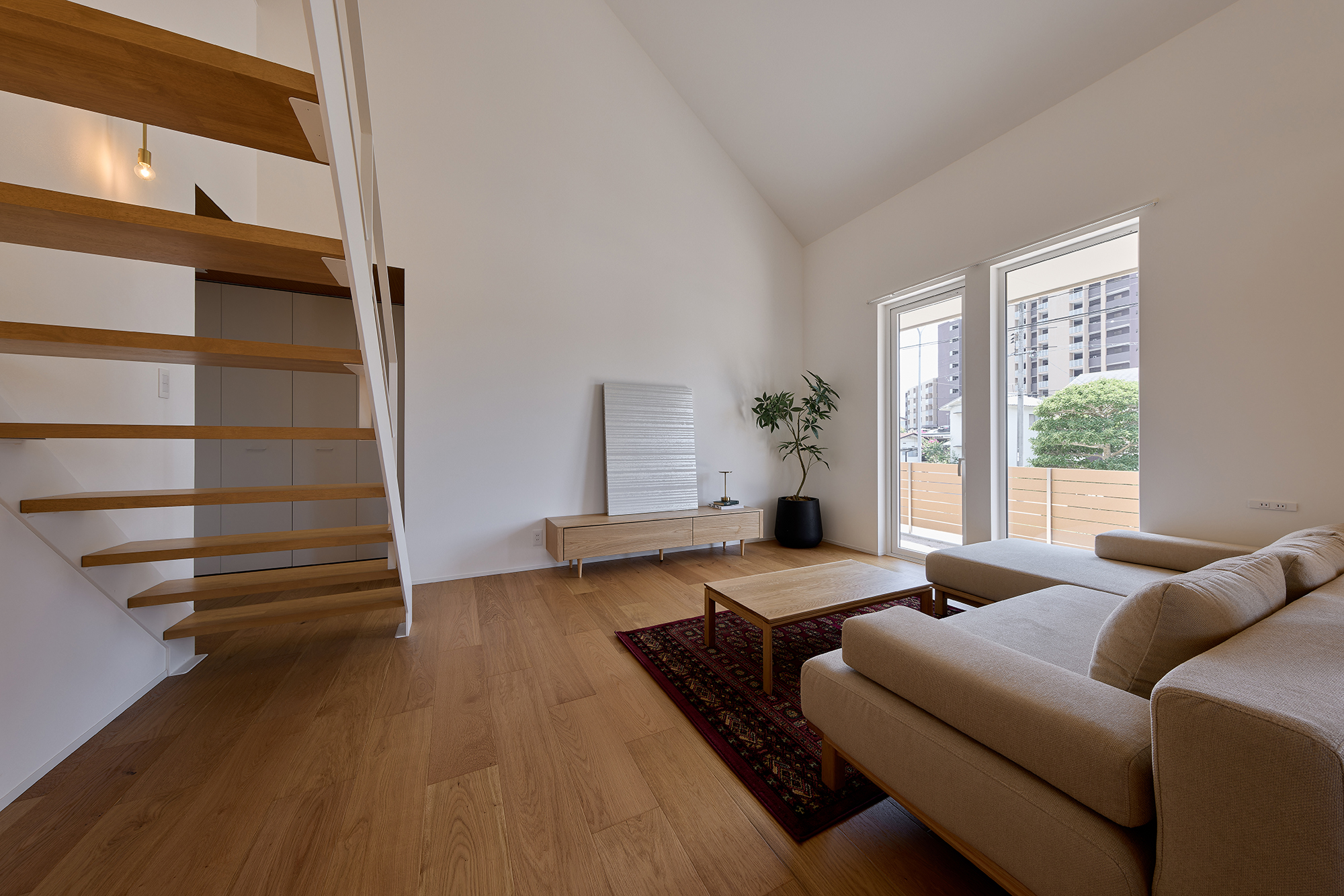 【耐震等級3】堺市、富田林市、大阪狭山市で注文住宅ありがとうの家を建てるSEEDHOME