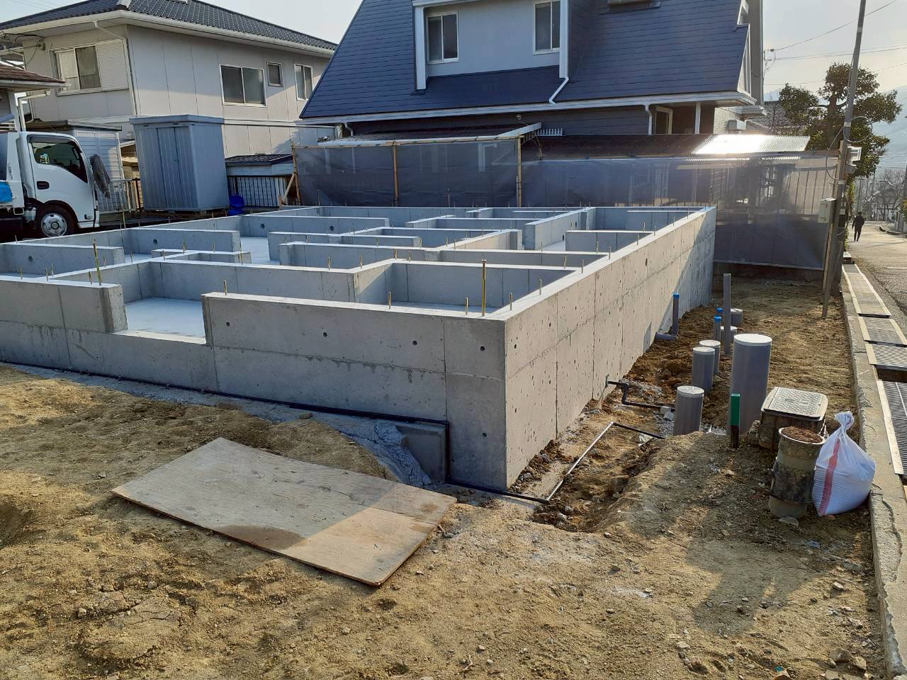【高性能住宅】堺市、富田林市、大阪狭山市で注文住宅ありがとうの家を建てるSEEDHOME