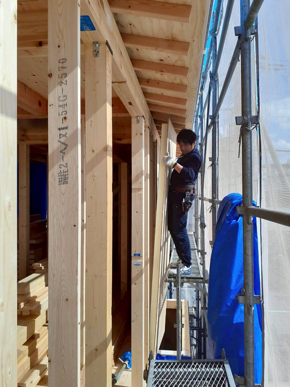【高性能住宅】堺市、富田林市、大阪狭山市で注文住宅ありがとうの家を建てるSEEDHOME