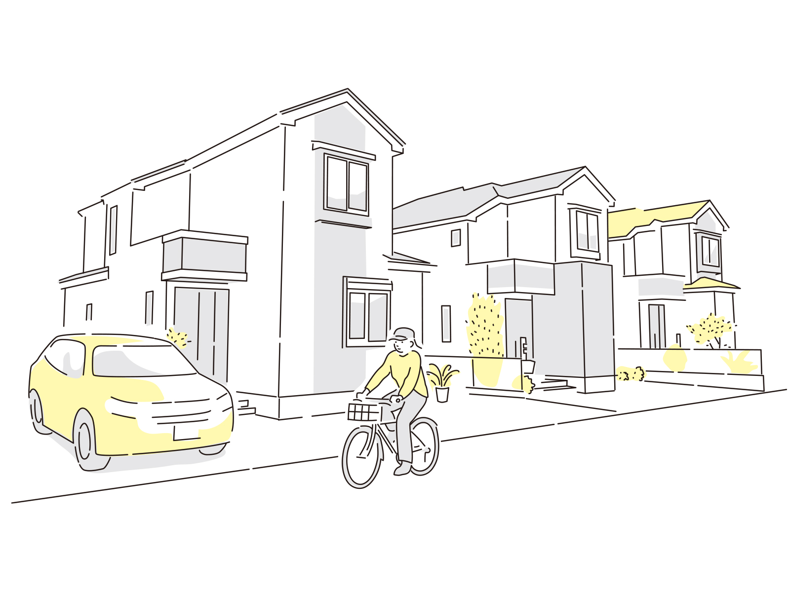 【高性能住宅】堺市、富田林市、大阪狭山市で注文住宅ありがとうの家を建てるSEEDHOME