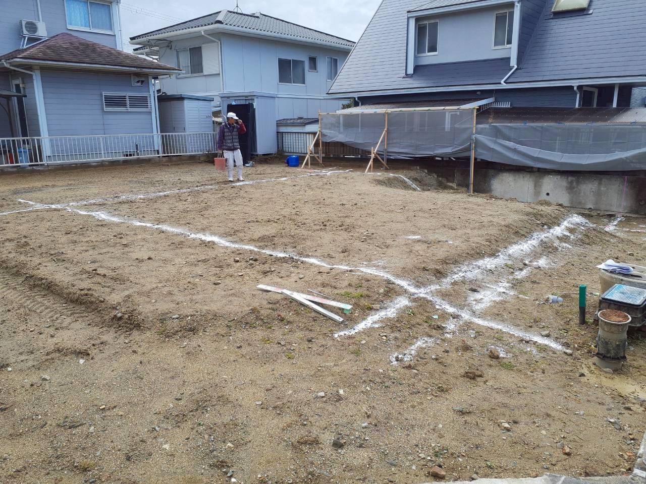 【高性能住宅】堺市、富田林市、大阪狭山市で注文住宅ありがとうの家を建てるSEEDHOME