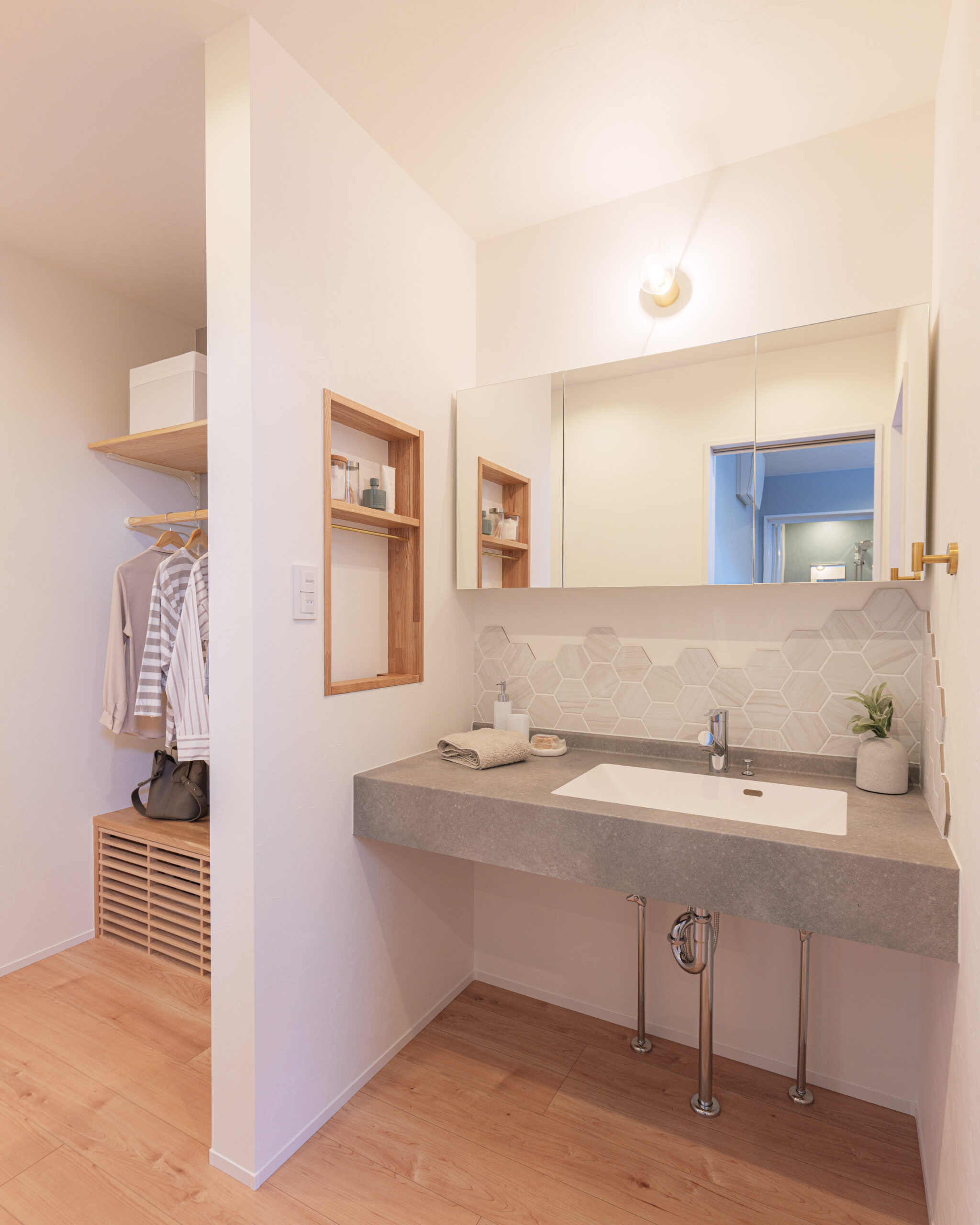 【耐震等級3】堺市、富田林市、大阪狭山市で注文住宅ありがとうの家を建てるSEEDHOME