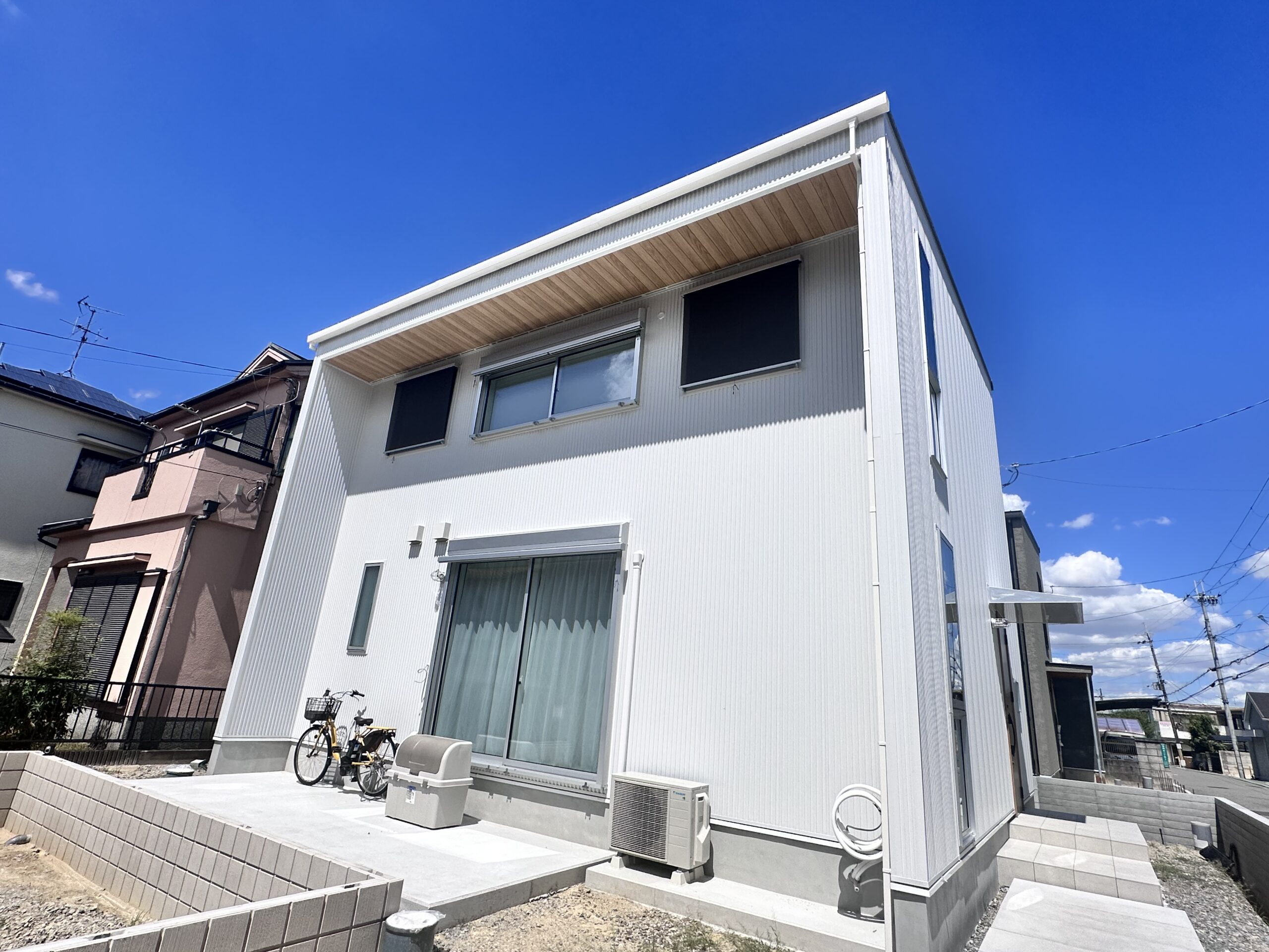 【高性能住宅】堺市、富田林市、大阪狭山市で注文住宅ありがとうの家を建てるSEEDHOME
