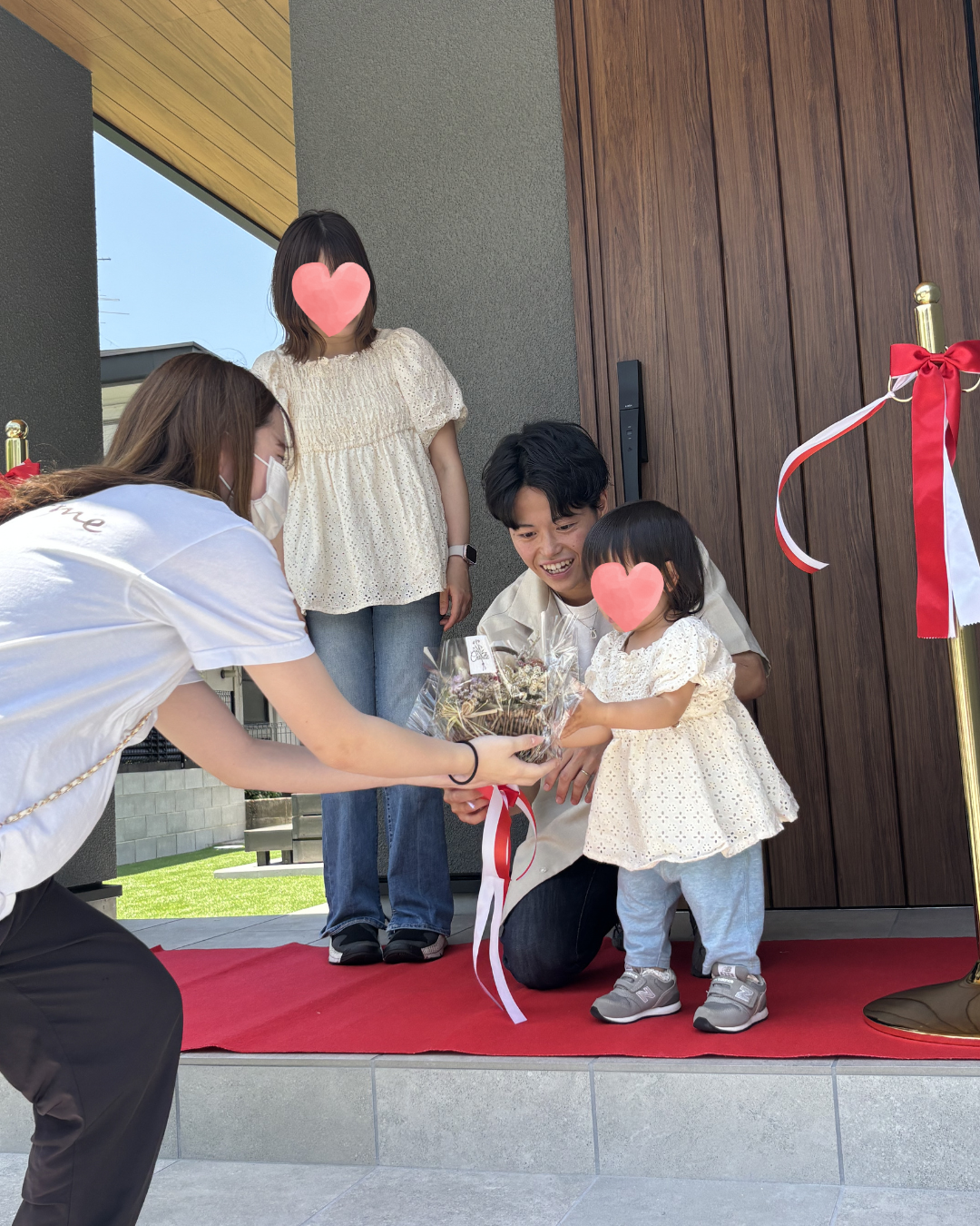 【高性能住宅】堺市、富田林市、大阪狭山市で注文住宅ありがとうの家を建てるSEEDHOME