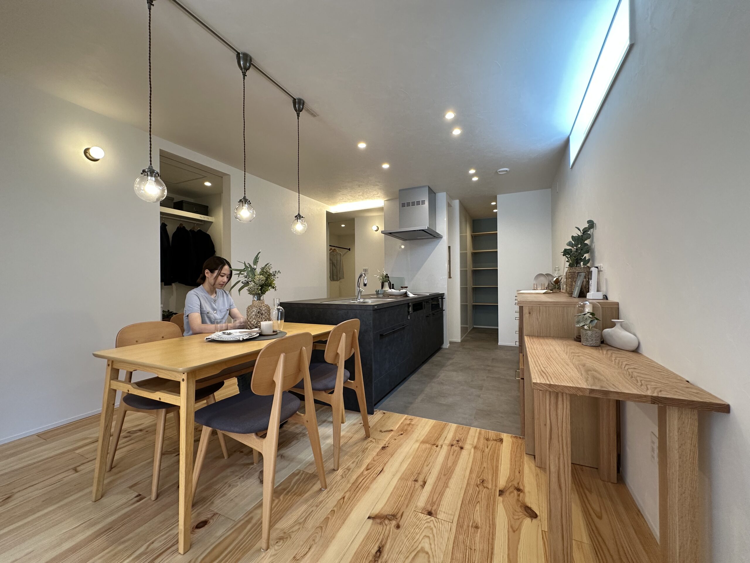 【高性能住宅】堺市、富田林市、大阪狭山市で注文住宅ありがとうの家を建てるSEEDHOME