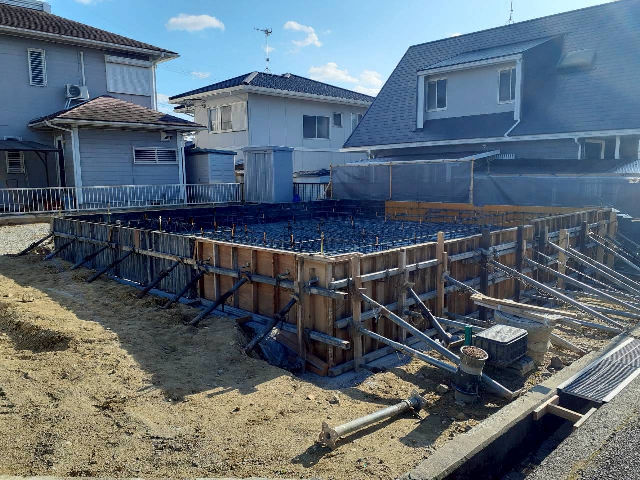 【高性能住宅】堺市、富田林市、大阪狭山市で注文住宅ありがとうの家を建てるSEEDHOME