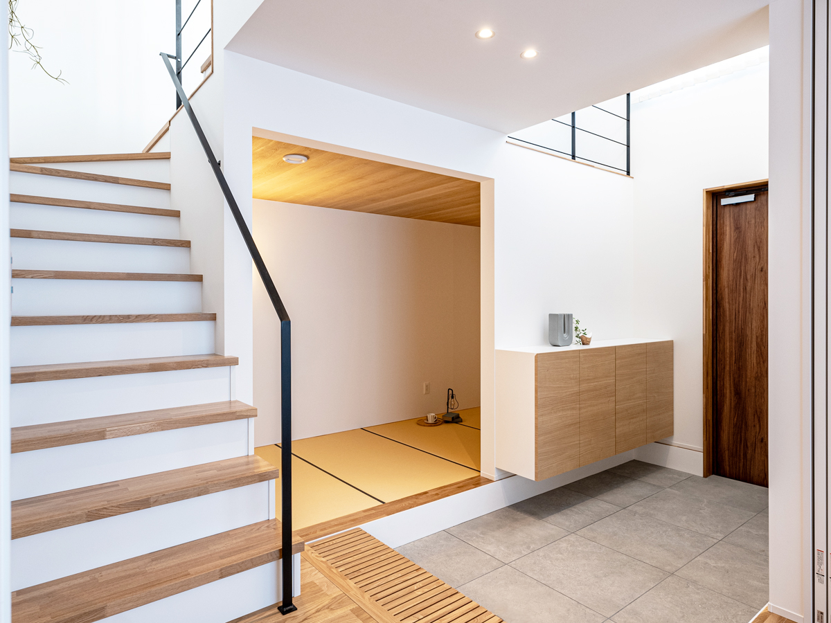 【高性能住宅】堺市、富田林市、大阪狭山市で注文住宅ありがとうの家を建てるSEEDHOME
