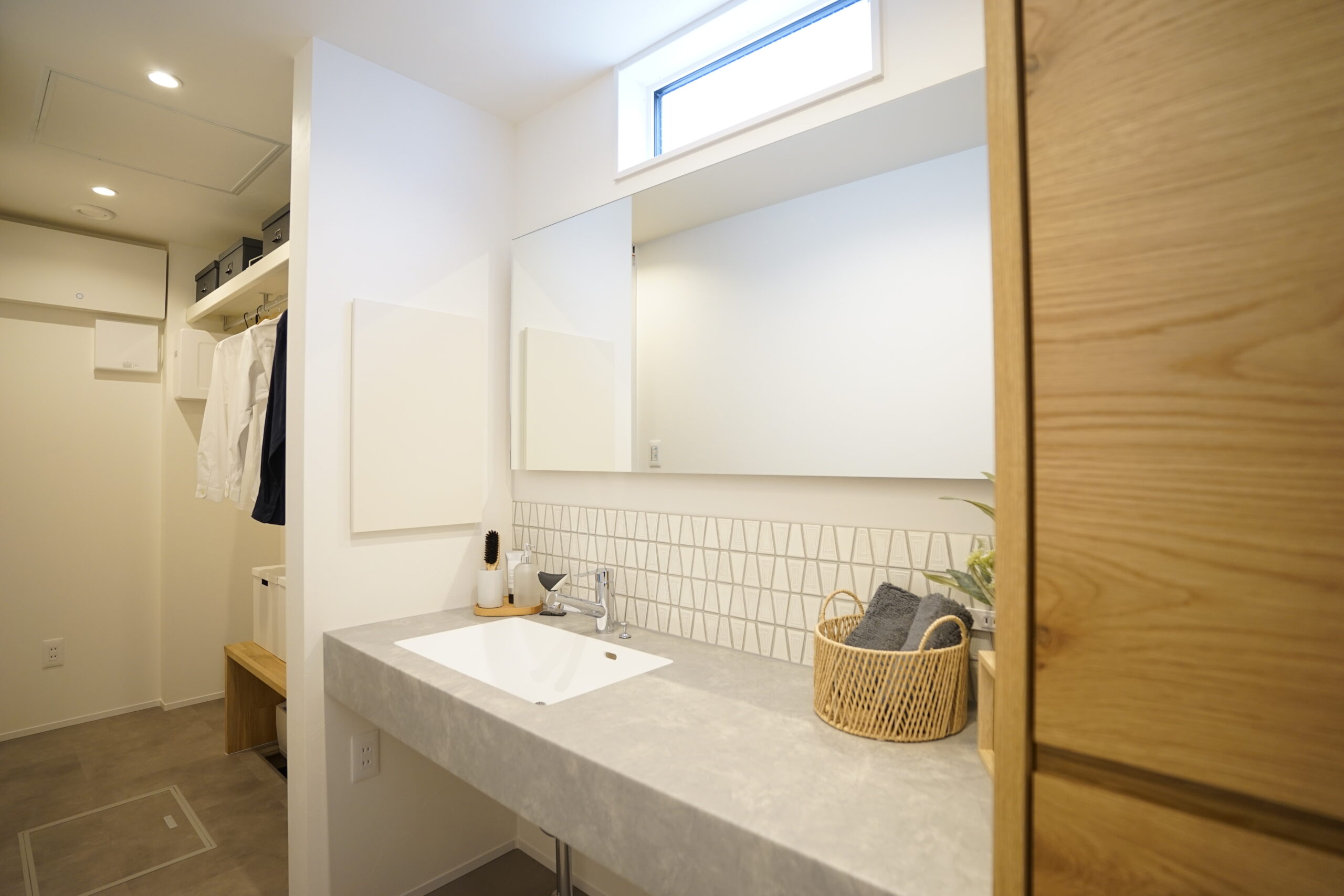 【高性能住宅】堺市、富田林市、大阪狭山市で注文住宅ありがとうの家を建てるSEEDHOME