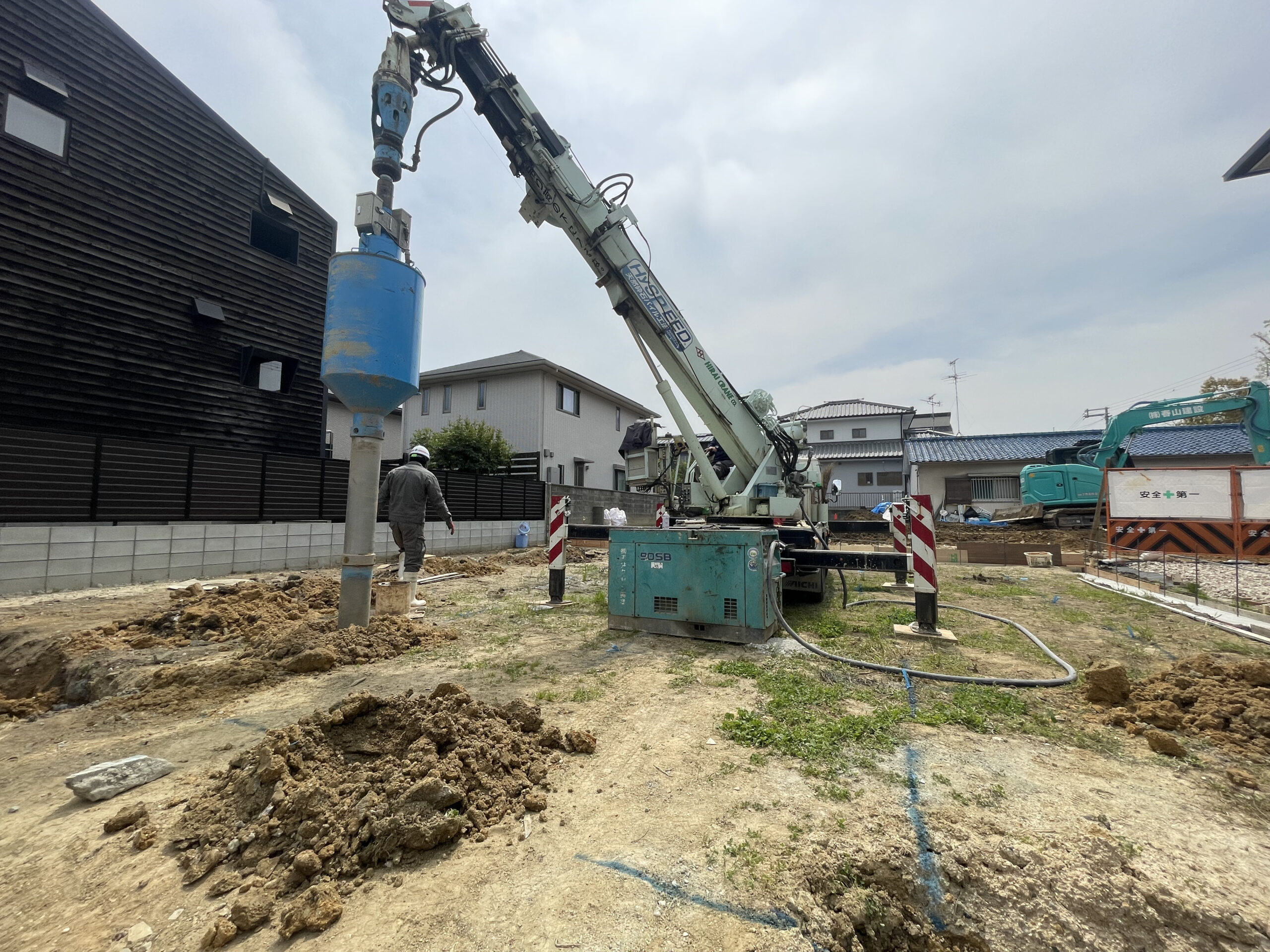 【高性能住宅】堺市、富田林市、大阪狭山市で注文住宅ありがとうの家を建てるSEEDHOME