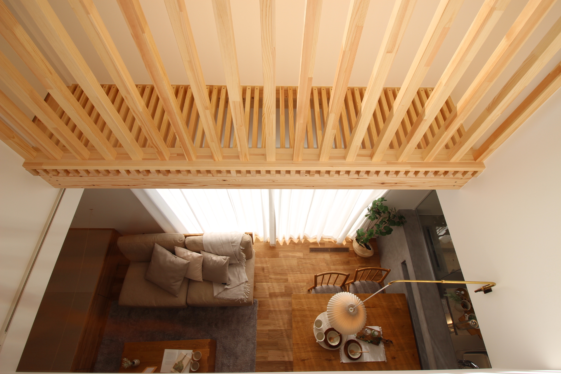 【高性能住宅】堺市、富田林市、大阪狭山市で注文住宅ありがとうの家を建てるSEEDHOME