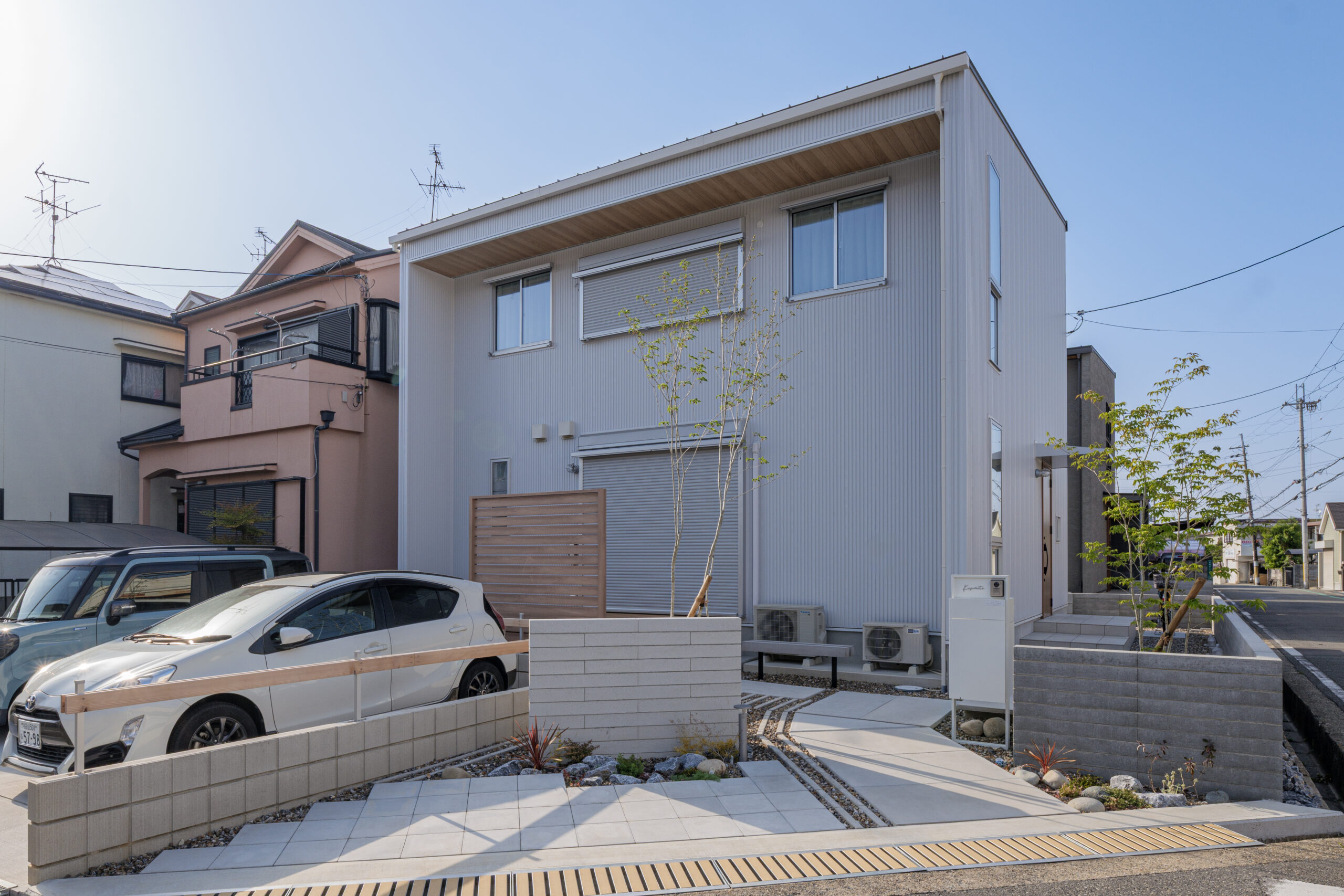 【高性能住宅】堺市、富田林市、大阪狭山市で注文住宅ありがとうの家を建てるSEEDHOME