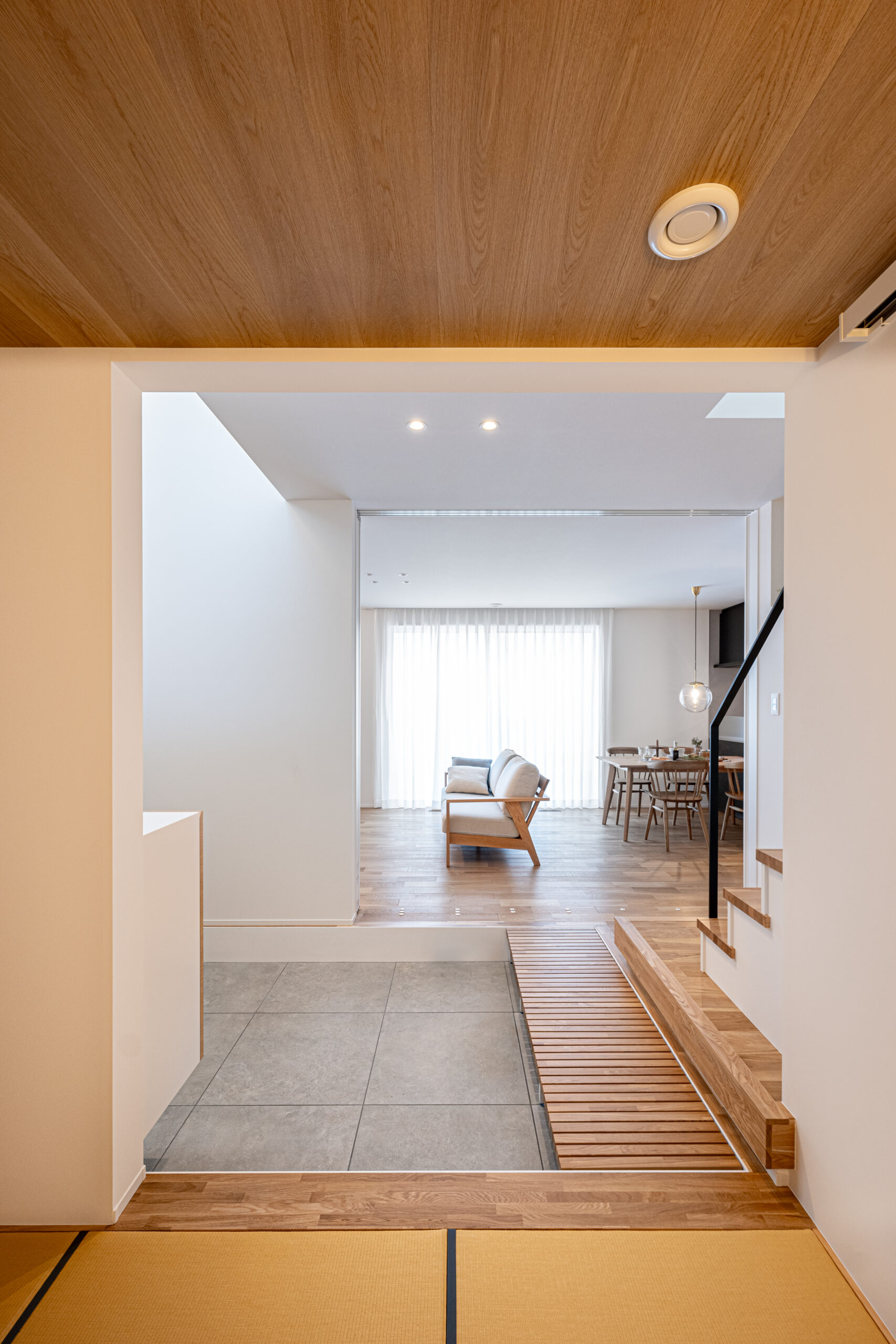 【高性能住宅】堺市、富田林市、大阪狭山市で注文住宅ありがとうの家を建てるSEEDHOME