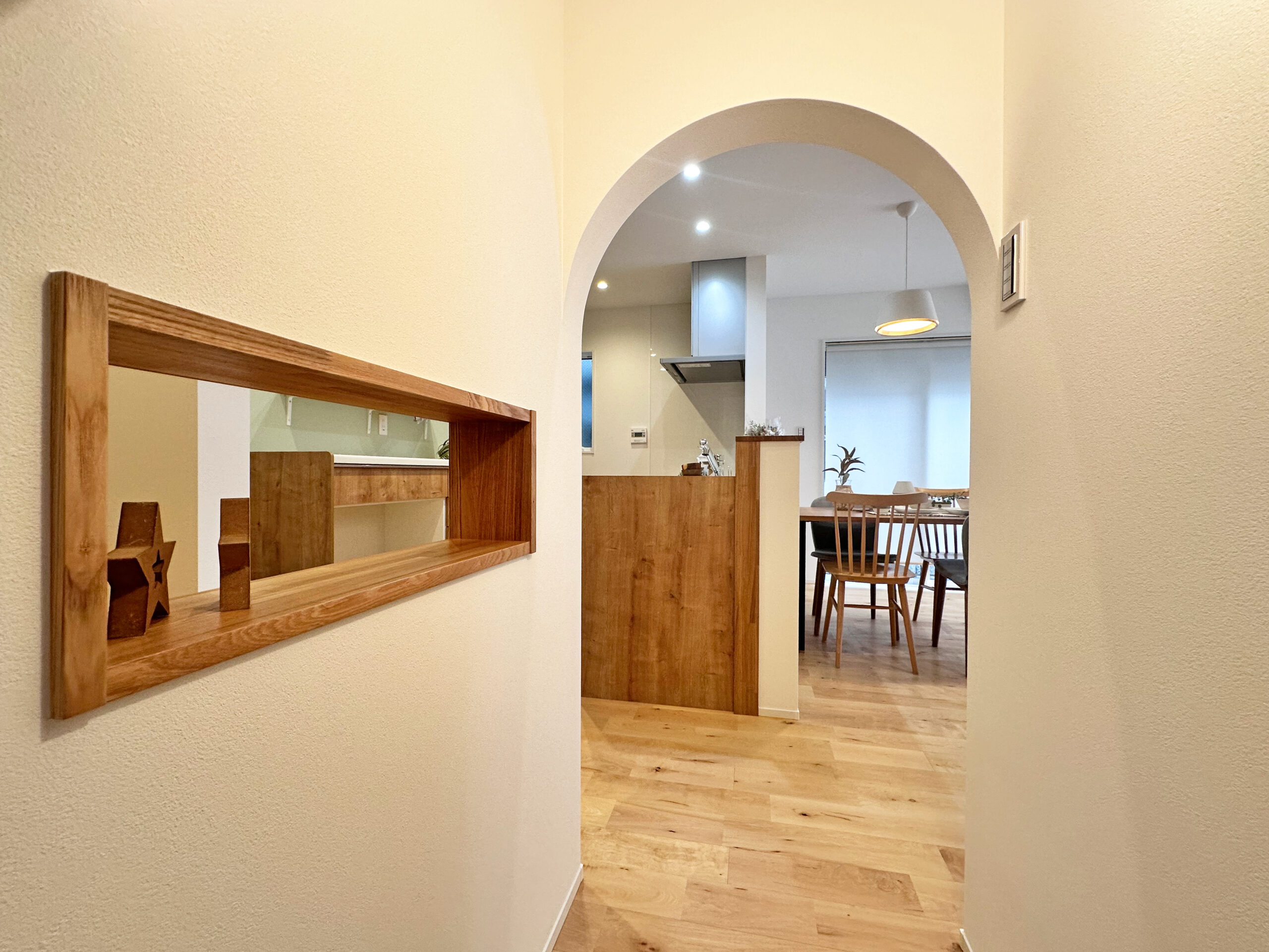 【高性能住宅】堺市、富田林市、大阪狭山市で注文住宅ありがとうの家を建てるSEEDHOME