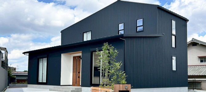 家ってこんな流れで完成します【注文住宅】