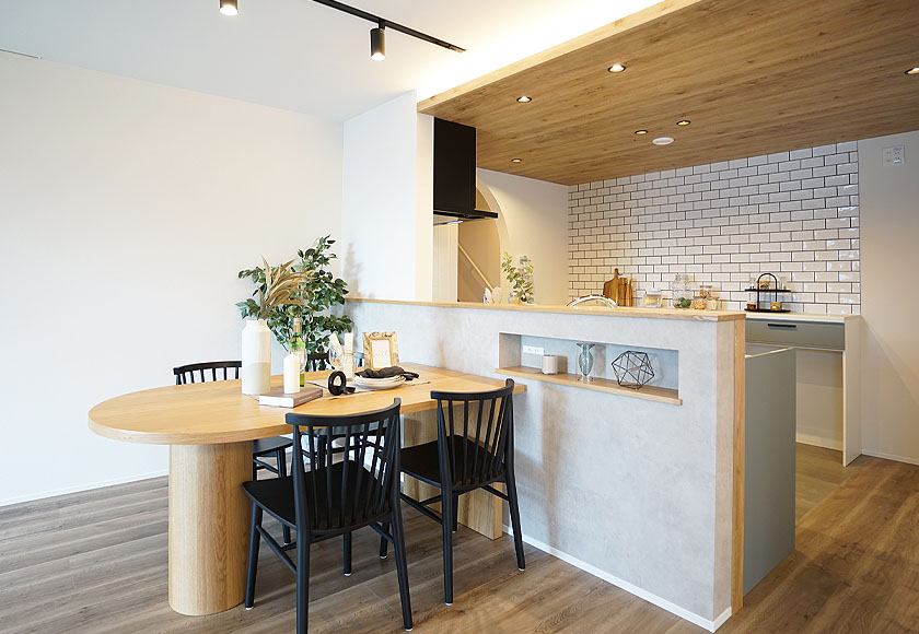 【高性能住宅】堺市、富田林市、大阪狭山市で注文住宅ありがとうの家を建てるSEEDHOME