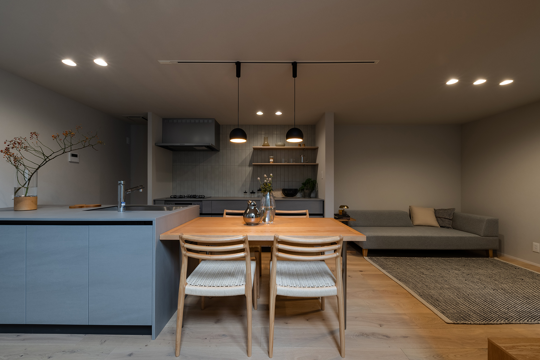 堺市、富田林市、大阪狭山市で注文住宅を建てるSEEDHOME
