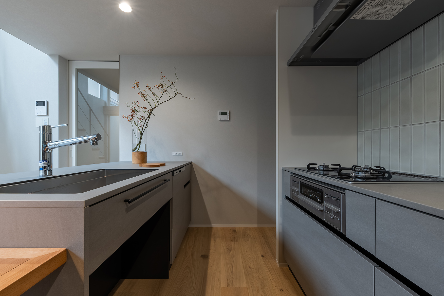 堺市、富田林市、大阪狭山市で注文住宅を建てるSEEDHOME
