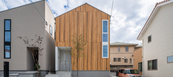 「この家に、何年住みたいですか?」【堺市の工務店SEEDHOME】 「この家に、何年住みたいですか?」【堺市の工務店SEEDHOME】