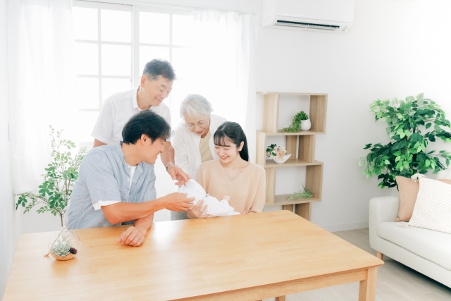 【高性能住宅・耐震等級3】堺市、富田林市、大阪狭山市で注文住宅ありがとうの家を建てるSEEDHOME