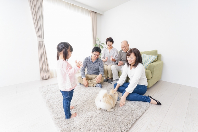 【高性能住宅・耐震等級3】堺市、富田林市、大阪狭山市で注文住宅ありがとうの家を建てるSEEDHOME
