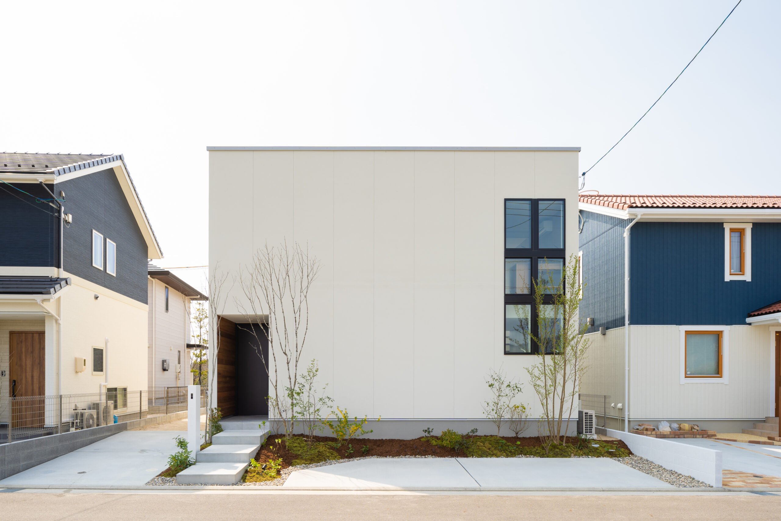 【高性能住宅・耐震等級3】堺市、富田林市、大阪狭山市で注文住宅ありがとうの家を建てるSEEDHOME