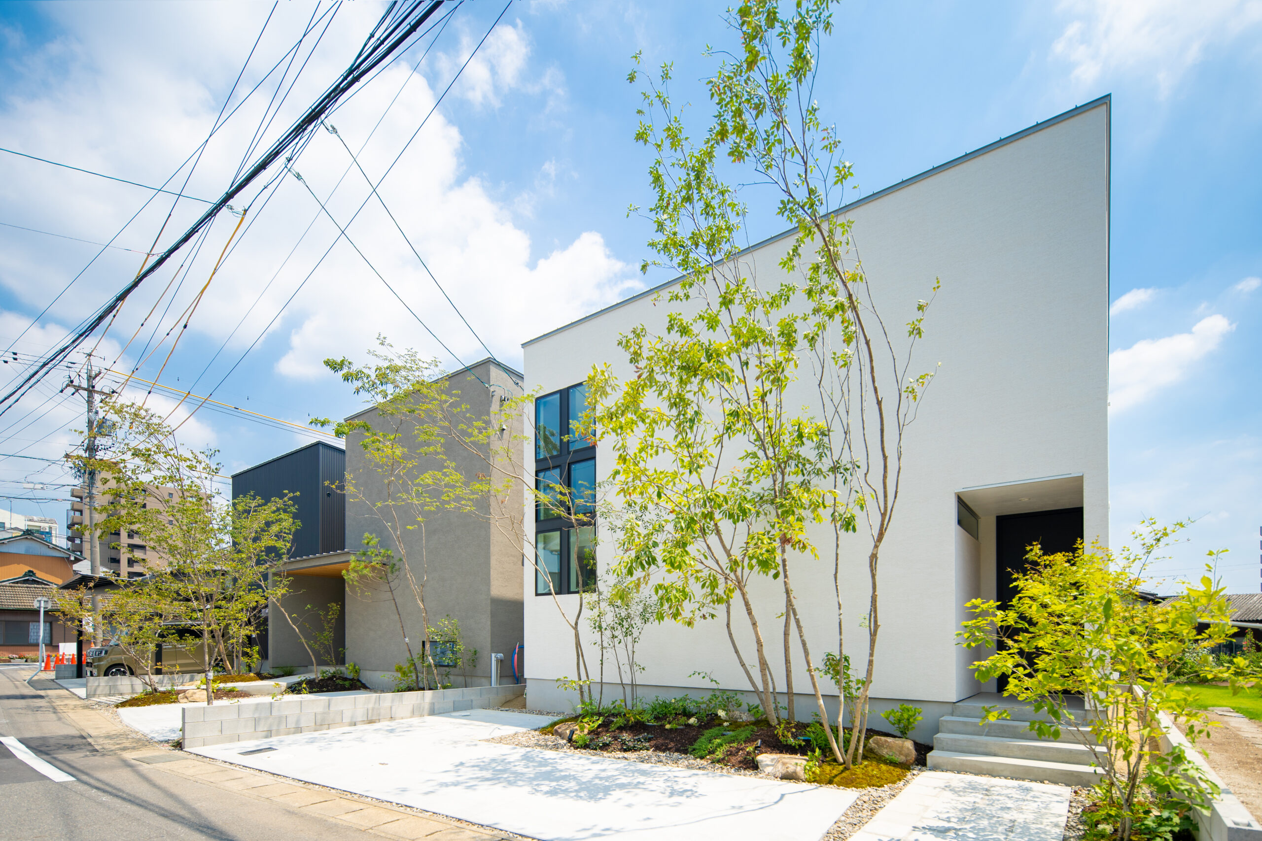 【高性能住宅・耐震等級3】堺市、富田林市、大阪狭山市で注文住宅ありがとうの家を建てるSEEDHOME