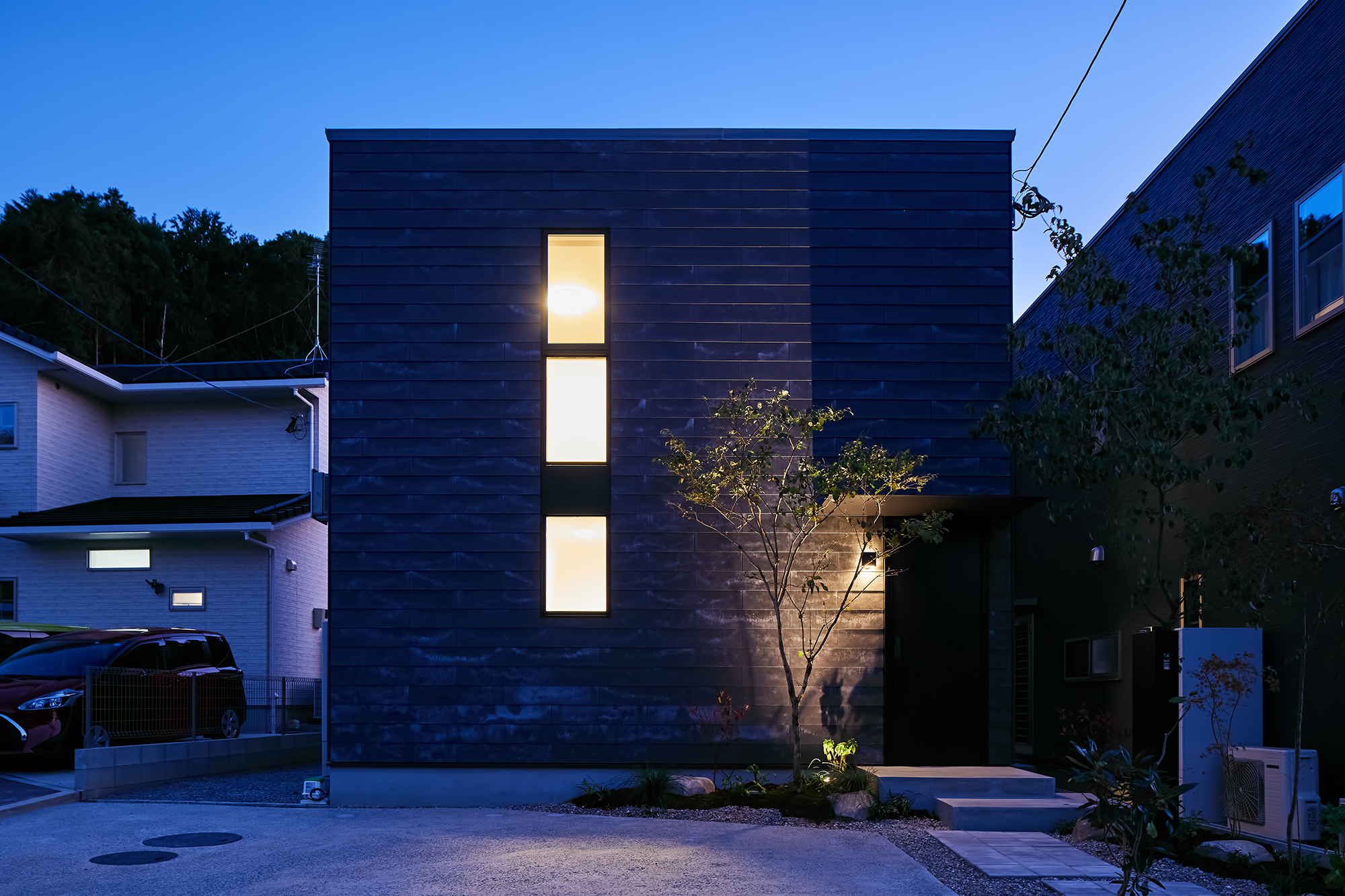 【高性能住宅・耐震等級3】堺市、富田林市、大阪狭山市で注文住宅ありがとうの家を建てるSEEDHOME