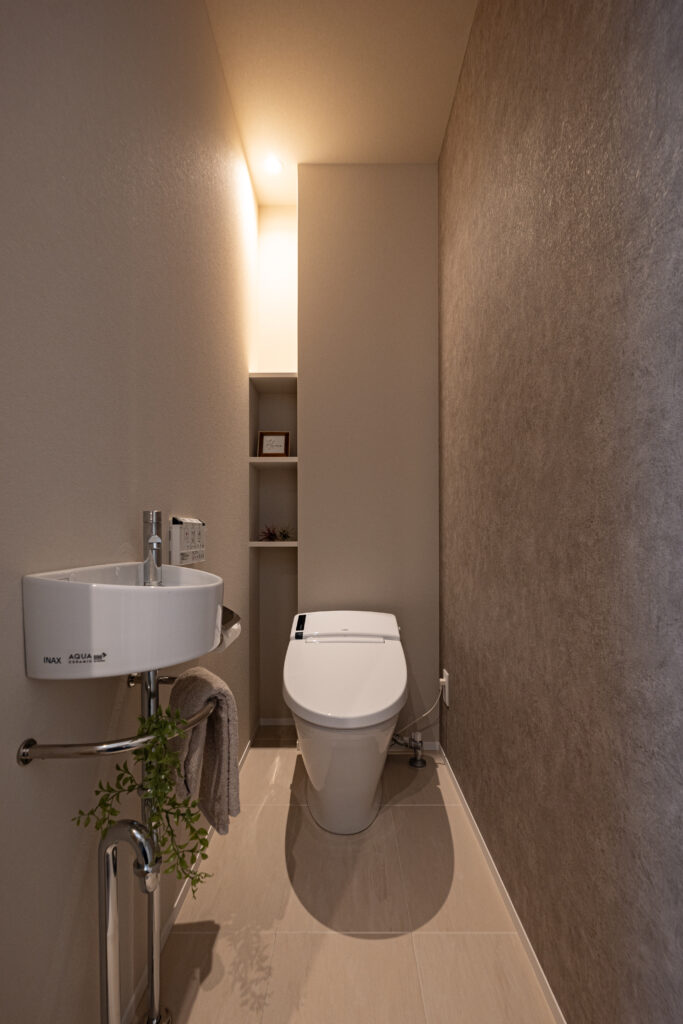 WC