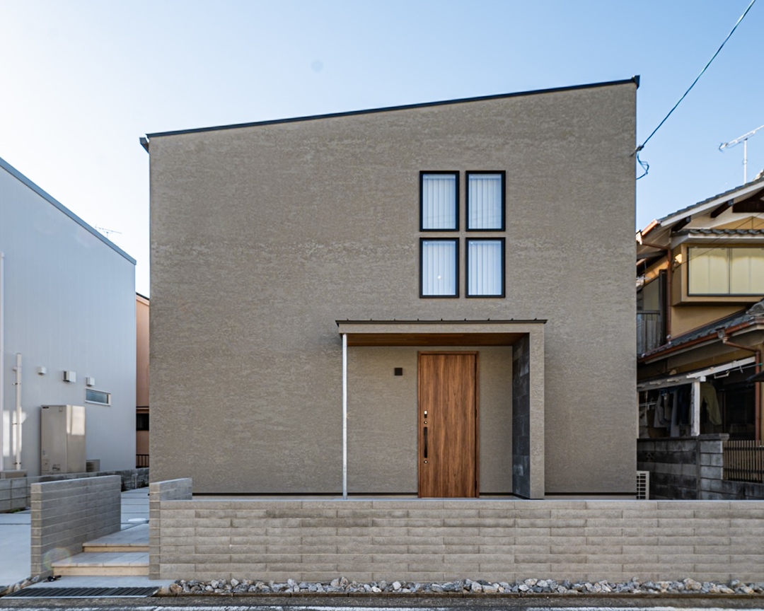 【高性能住宅】堺市、富田林市、大阪狭山市で注文住宅ありがとうの家を建てるSEEDHOME