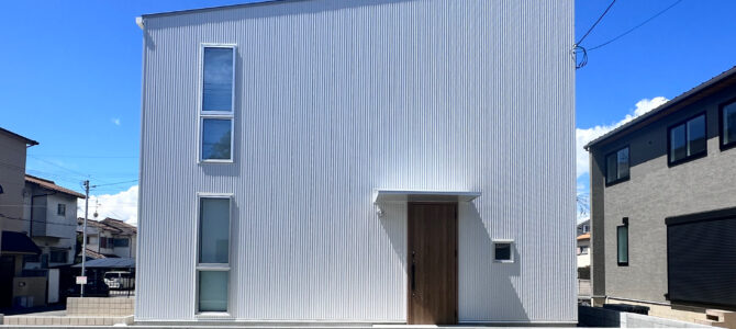 家を建てる前に知っておきたい5つのポイント-パッシブ設計とは?- 家を建てる前に知っておきたい5つのポイント-パッシブ設計とは?-