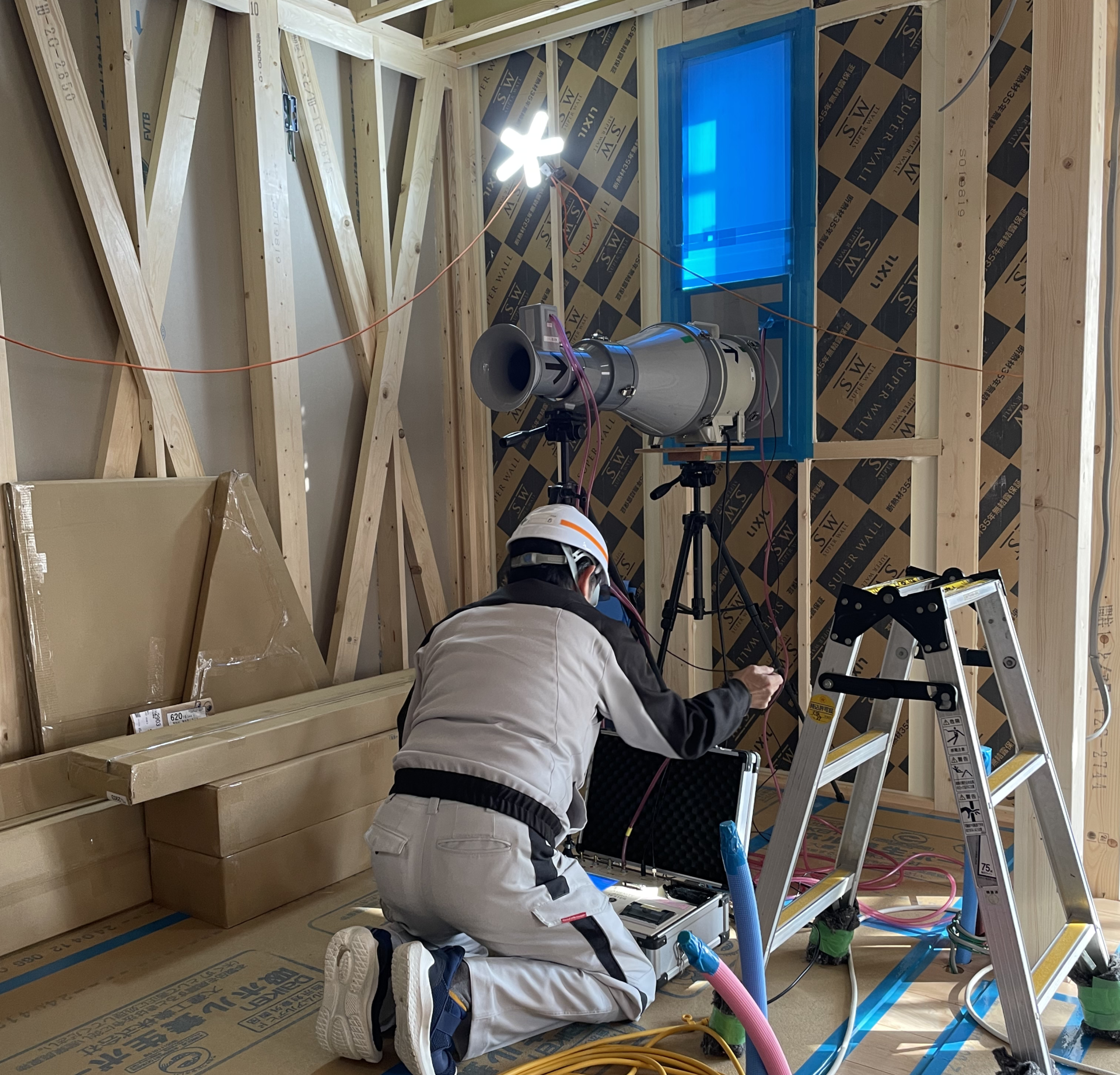 【高性能住宅・耐震等級3】堺市、富田林市、大阪狭山市で注文住宅ありがとうの家を建てるSEEDHOME