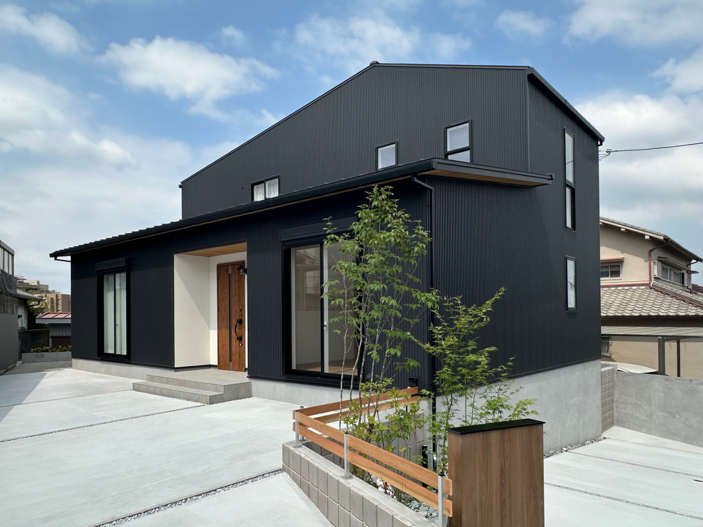 【高性能住宅・耐震等級3】堺市、富田林市、大阪狭山市で注文住宅ありがとうの家を建てるSEEDHOME
