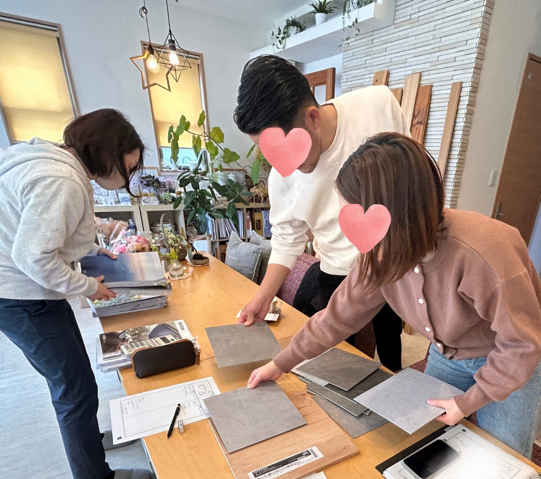 【高性能住宅・耐震等級3】堺市、富田林市、大阪狭山市で注文住宅ありがとうの家を建てるSEEDHOME