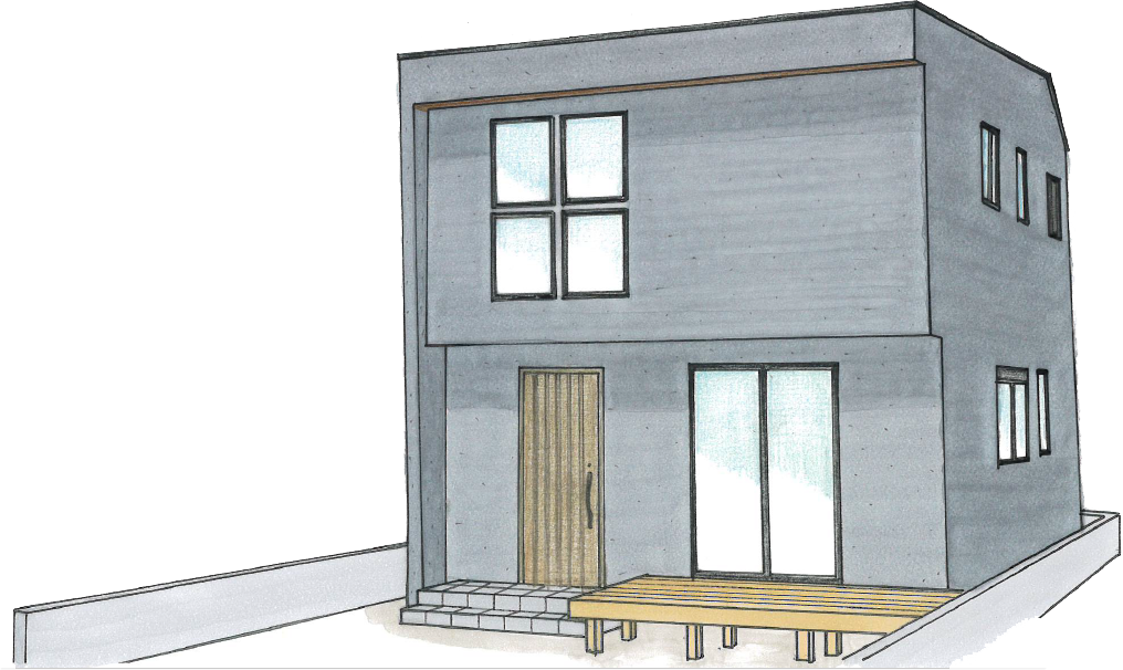 完成見学会の開催【高性能住宅・耐震等級3】堺市、富田林市、大阪狭山市で注文住宅ありがとうの家を建てるSEEDHOME