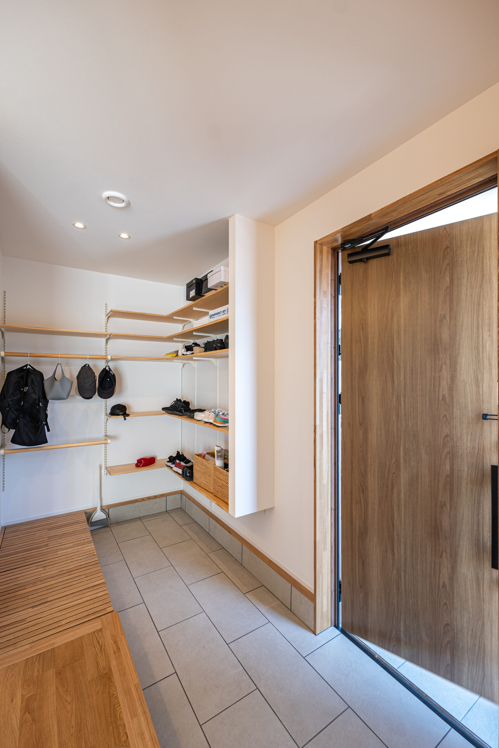 堺市、富田林市、大阪狭山市で注文住宅ありがとうの家を建てるSEEDHOME