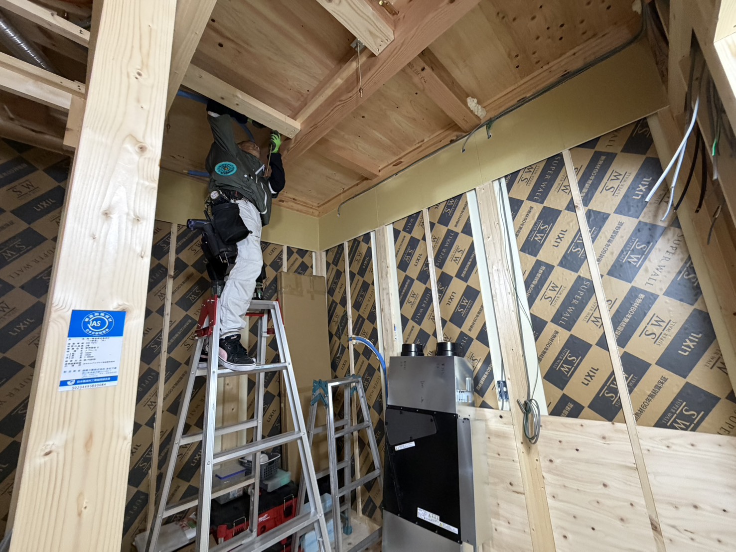 【高性能住宅・耐震等級3】堺市、富田林市、大阪狭山市で注文住宅ありがとうの家を建てるSEEDHOME