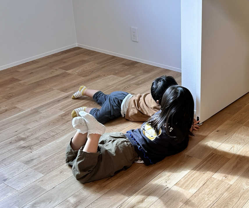 【高性能住宅・耐震等級3】堺市、富田林市、大阪狭山市で注文住宅ありがとうの家を建てるSEEDHOME